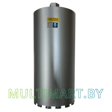 Коронка Hilberg HD724